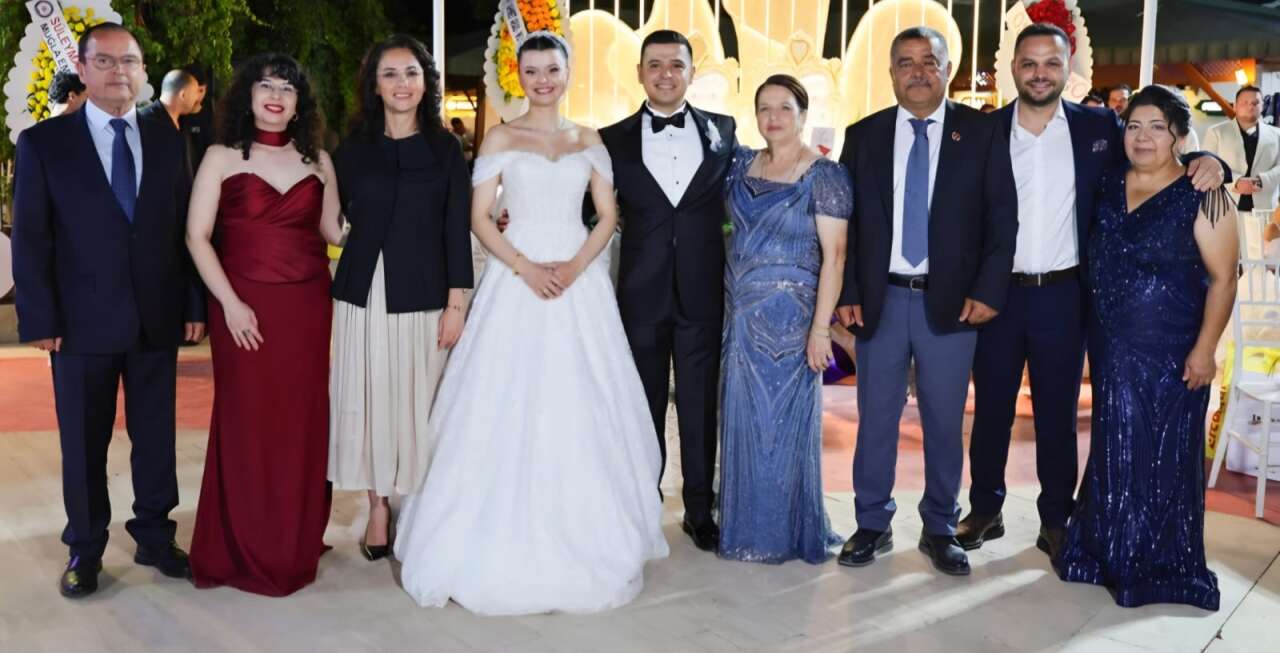 Hayrettin Akay’ın Mutlu Günü 3